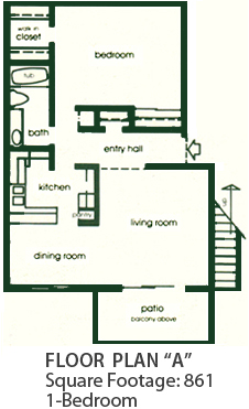 ! bedroom floorplan